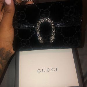 gucci dionysus diamond